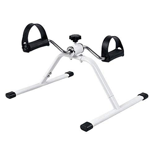 Gym Fitness Easy Pedal Mini Exercise Machine🚴♂️