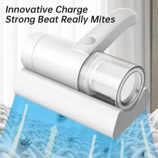 Mite Removal Vacuum Cleaner😣
