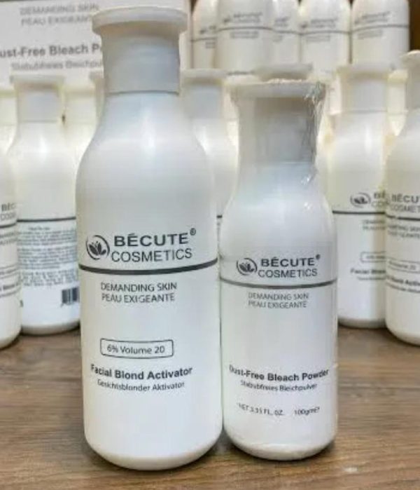 Skin Polishing Is A Highly Effective Technique – Used To Brighten And Exfoliate Dull Skin🌟