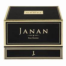 JANAN BODY PERFUME 💝
