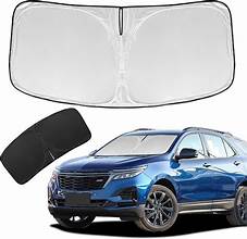 2025 New car sunshade front window sunblock curtain Interior windshield heat shield 🌂🔥🚙