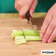 Hand Food Processor Hand Push Chopper🔪🍅