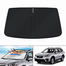 2025 New car sunshade front window sunblock curtain Interior windshield heat shield 🌂🔥🚙