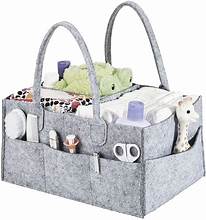 Baby Organizer Bag-  🍼 👶