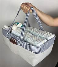 Baby Organizer Bag-  🍼 👶