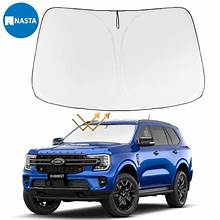 2025 New car sunshade front window sunblock curtain Interior windshield heat shield 🌂🔥🚙