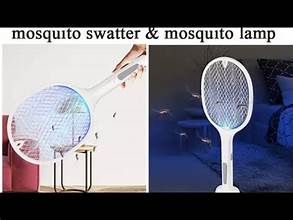 Mosquito Killer Lamp 🧼👌