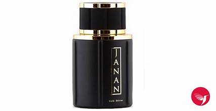 JANAN BODY PERFUME 💝