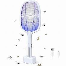 Mosquito Killer Lamp 🧼👌