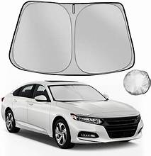 2025 New car sunshade front window sunblock curtain Interior windshield heat shield 🌂🔥🚙